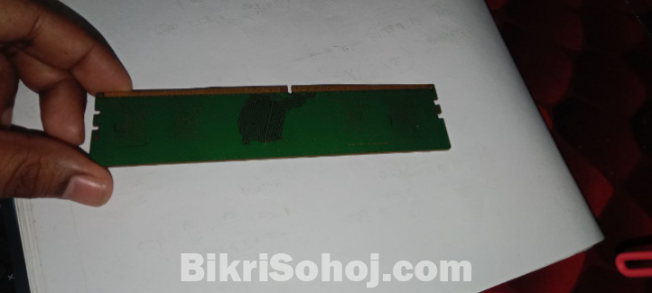 Desktop Ram Samsung (original)